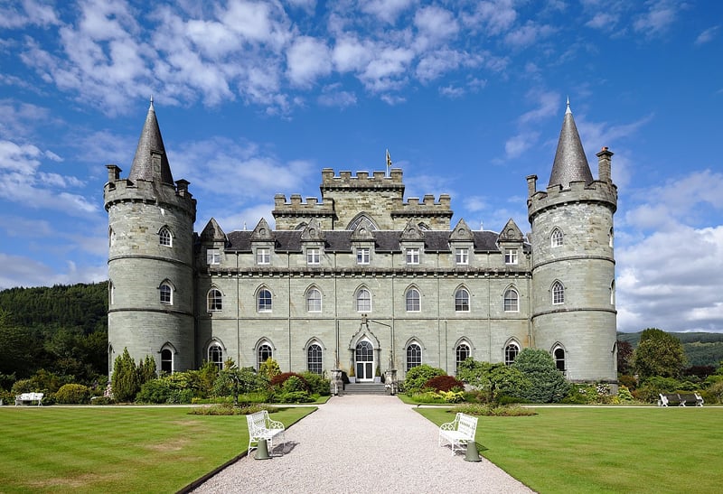 Magical Castle