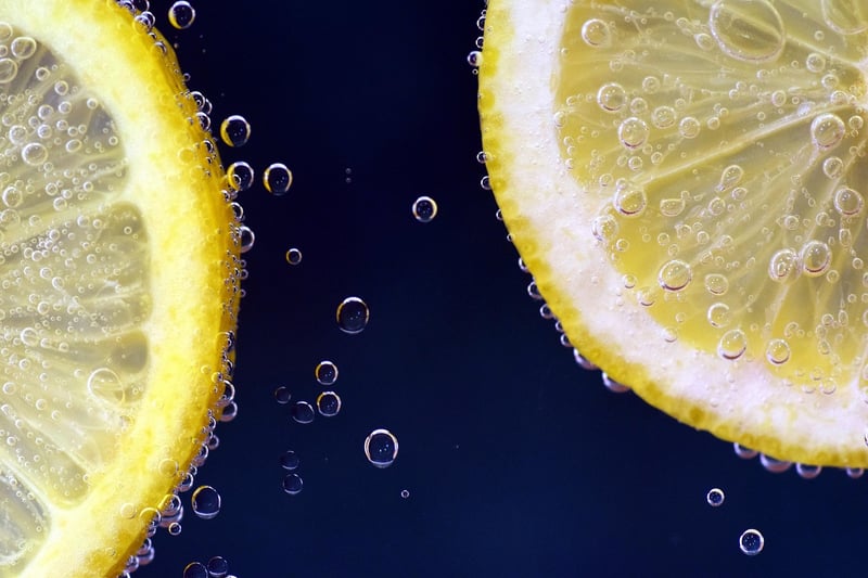 Unicorn Lemonade