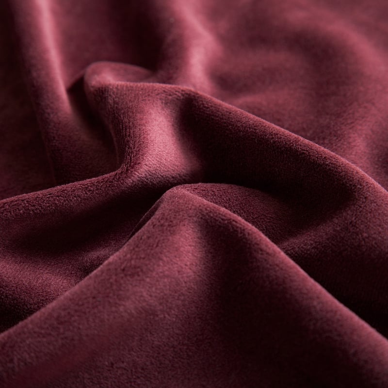 Dramatic Velvet